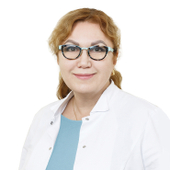 Камоева Светлана Викторовна, гинеколог