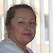 Галицкая Нина Валентиновна, физиотерапевт