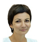 Бурлакова Оксана Александровна, гинеколог
