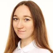 Гарам Наталья Дмитриевна, стоматолог-терапевт