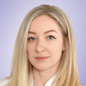 Бронова Мария Александровна, детский невролог