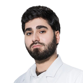 Саркисов Гарегин Арнольдович, массажист