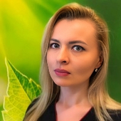 Береза Елена, врач-косметолог