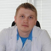 Хромцов Вячеслав Васильевич, анестезиолог