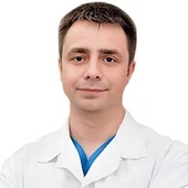 Киселев Евгений Николаевич, врач УЗД