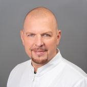 Слепнёв Антон Александрович, детский хирург