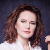 Милова Тамара Юрьевна, психотерапевт