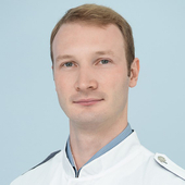 Брагин Михаил Владимирович, рентгенолог