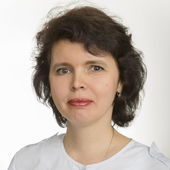 Протопопова Ольга Александровна, терапевт