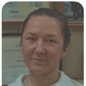 Шеренина Юлия Сергеевна, стоматолог-терапевт