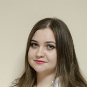 Юрина Ольга Анатольевна, врач УЗД