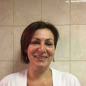 Карякина Елена Юрьевна, стоматолог-терапевт