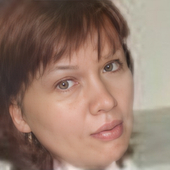 Катаева Галина Александровна, врач УЗД