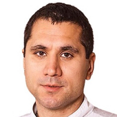 Затулин Алексей Сергеевич, рентгенолог