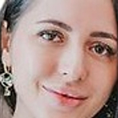 Демерчян Карина Геннадьевна, косметолог