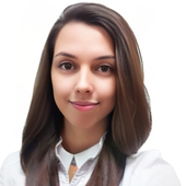 Козлова Мария Сергеевна, рентгенолог