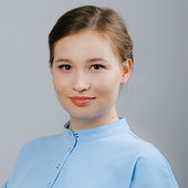 Кузнецова Елена Вячеславовна, стоматолог-терапевт