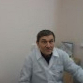 Ахметвалеев Азат Габдулазанович, педиатр