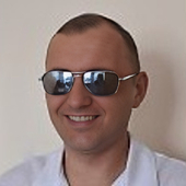 Щапов Евгений Владимирович, массажист