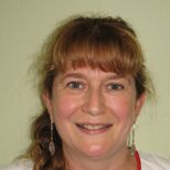 Олевская Елена Григорьевна, рентгенолог