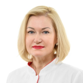 Бородина Лариса Анатольевна, кардиолог