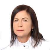 Иванова Галина Павловна, гинеколог