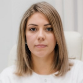 Дуденко Мария Николаевна, педиатр