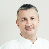 Латыпов Азат Габдулфартович, хирург