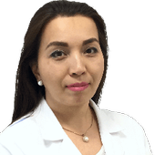 Норматова Дильфуза Яшиновна, акушер-гинеколог