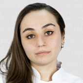 Дышекова Салимат Амуровна, детский стоматолог