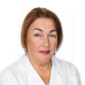 Баташева Таисия Григорьевна, терапевт