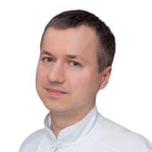 Лоскутов Николай Сергеевич, дерматолог