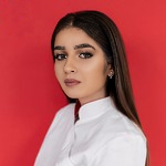 Недолужко Екатерина Сергеевна, ЛОР