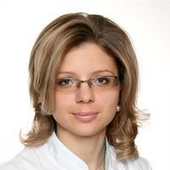 Матюшенко Екатерина Николаевна, психотерапевт