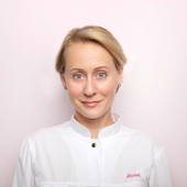 Корчагина Елена Вячеславовна, гинеколог