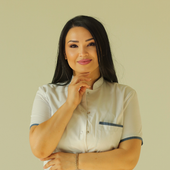 Армиджанян Лолита Викторовна, врач-косметолог