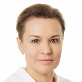Воронцова Юлия Васильевна, детский массажист