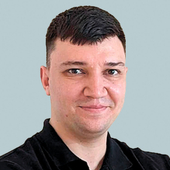 Кардашов Дмитрий Андреевич, стоматолог-ортопед