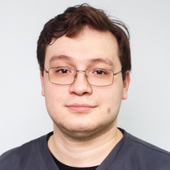 Тилягулов Рустам Ришатович, стоматолог-терапевт