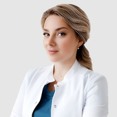 Терехова Татьяна Ивановна, пластический хирург