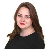 Перепечко Елена Михайловна, стоматолог-терапевт