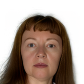 Степанян Виктория Владимировна, врач УЗД