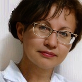 Гришаева Татьяна Викторовна, гинеколог