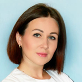 Колесникова Екатерина Викторовна, детский стоматолог