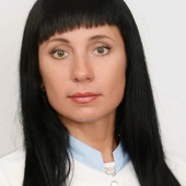 Игнатьева Екатерина Сергеевна, дерматолог