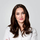 Пискунова Анна Леонидовна, косметолог
