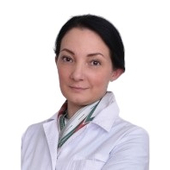 Сёмина Диана Владимировна, венеролог