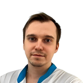 Смирнов Иван Евгеньевич, травматолог-ортопед