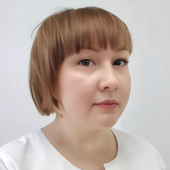 Яковлева Ирина Валерьевна, эндокринолог