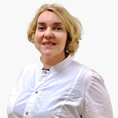 Коркуть Лариса Владимировна, гинеколог